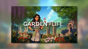 Garden Life: A Cozy Simulator Review – Thumb Culture