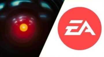 EA Hopes to Use Generative AI to Drive Monetization and Make Development 30% More Efficient