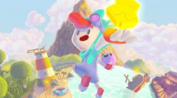 Promenade Review (NSW) | Smash Jump
