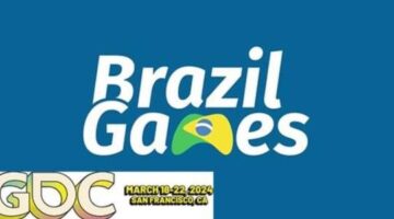 Brazil Games is bringing nearly 50 companies to GDC 2024 in San Francisco