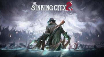 The Sinking City 2 Goes to Kickstarter Soon as Frogwares Needs a Safety Net from the War