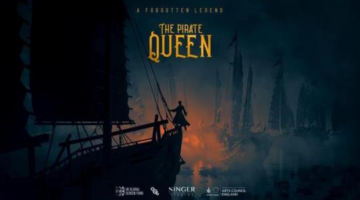 Become The Pirate Queen as the Narrative Adventure Sets Sail Today