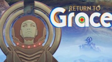 Return to Grace (XS) Review | VGChartz