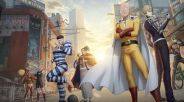 One Punch Man: World Review – Hardcore Droid