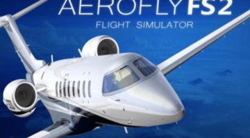 ‘Aerofly FS Flight Simulator’ Offers The Ultimate Aerial Experience – Hardcore Droid