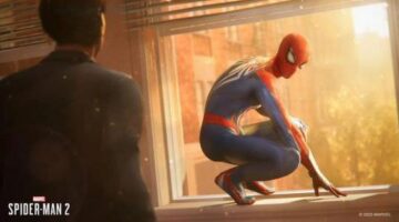 Report: Marvel’s Spider-Man 2 Villain DLC Spotted in Debug Menu
