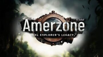 Amerzone: The Explorer’s Legacy unveiled for Xbox Series X|S, PS5, PC
