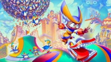 Penny’s Big Breakaway (PC) Review | VGChartz