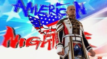 WWE 2K24 Review – It’s Time To Finish The Story – Wealth of Geeks
