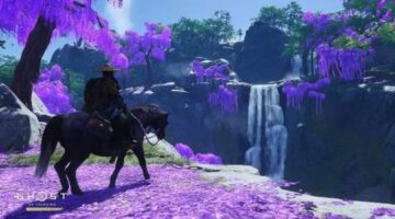 Ghost Of Tsushima PC Port Soars Through Steam Sales Chart After Official Reveal