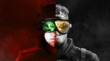A bunch of Command and Conquer games have just hit Steam