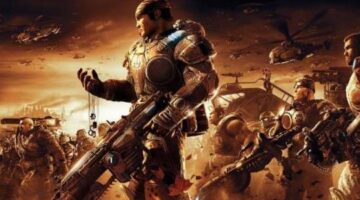 Gears of War Creator CliffyB Offers His Thoughts on Xbox Exclusives Going Multiplatform