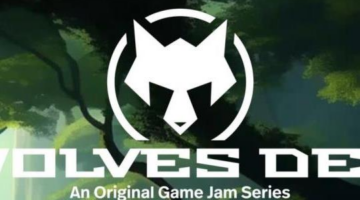 New Shark Tank Inspired Wolves’ Den Game Contest With Spatial, Youtube, and Gaming Legends