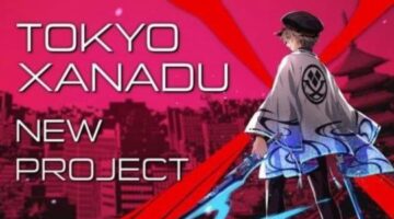 Tokyo Xanadu New Project announced for console
