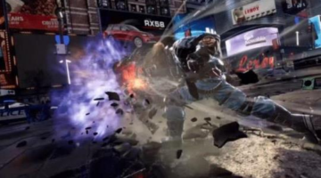 Tekken 8 Characters Popularity Revealed by Ranked Leaderboard Statistics
