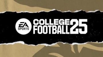 The Heisman Trophy Is Officially In EA Sports College Football 25