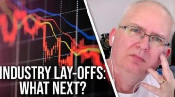 Massive Sony/EA Lay-Offs