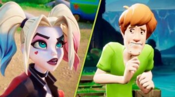 MultiVersus wants you to “stay tooned” for major reveal in a few days