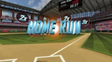 Home Run Derby VR – Early Impressions – Lords of Gaming