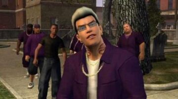Saints Row – Where it All Began