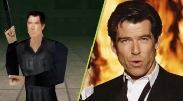 Goldeneye 007 deserves better than its fate on Xbox Game Pass
