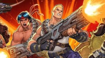 Review: Contra: Operation Galuga (Switch) – Does The Series Proud, But Best Played Elsewhere | NL