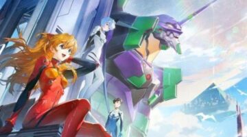Tower of Fantasy X Evangelion Collaboration Goes Live