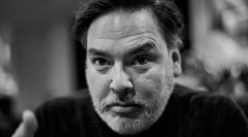 How former PlayStation boss views gaming’s tumultuous time | Shawn Layden interview
