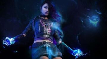 Predecessor Begins Free Open Beta for PC & Consoles in March