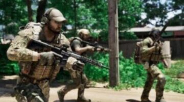 IGN – Gray Zone Warfare: 23 Minutes of Exclusive Gameplay