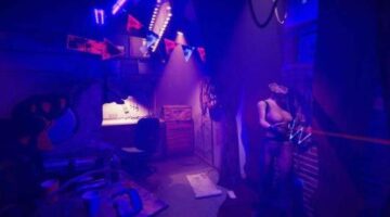Reveil Review – Puzzling Horror | COGconnected