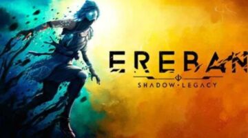 The story-driven stealth platformer “Ereban: Shadow Legacy” is coming to PC on April 10th, 2024