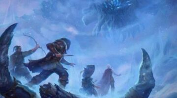 Pathfinder: Wrath Of The Righteous May Be Set To Receive A Native PS5 Port