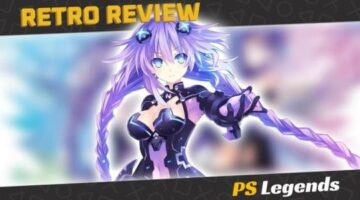 Hyperdimension Neptunia Re;Birth 3: V Generation – Ultimate Nep