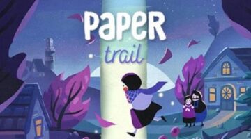 “Paper Trail” is coming to PC, consoles, and mobile on May 21st, 2024