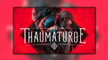 The Thaumaturge Review – Thumb Culture