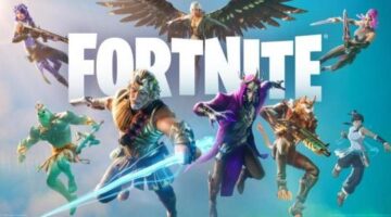 Ranking Every Battle Pass Skin In Fortnite Chapter 5 Season 2 (Myths & Mortals)