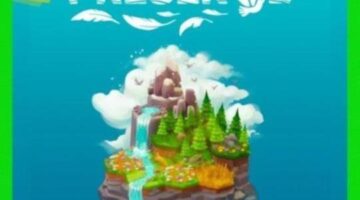Preserve: First Impressions — The Gamer’s Lounge