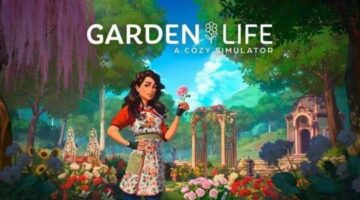 Garden Life: A Cozy Simulator Sprouts on Nintendo Switch