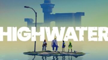 Highwater Review – Gaming Respawn