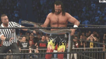 Review | WWE 2K24 (PS5) – 8Bit/Digi