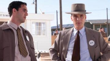 Christopher Nolan’s ‘Oppenheimer’ Oscar Win Is for His Safest Film Yet