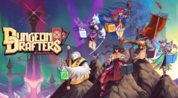 Dungeon Drafters on Xbox, PlayStation and Switch is the best version yet