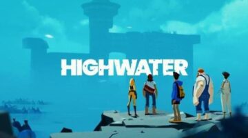 Highwater Review | PC | NoobFeed
