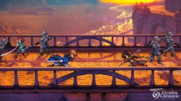 Eiyuden Chronicle: Hundred Heroes Pre-Launch Trailer Gives a Detailed Overview