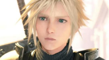 Interview: How Cody Christian ‘Humanized’ Cloud in FFVII Rebirth