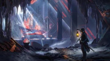 Nightingale Roadmap Update Fixes Disconnection Issues, Targets Exploits