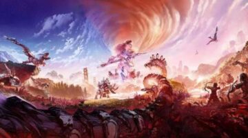 Horizon Forbidden West Complete Edition on PC – Everything You Need to Know