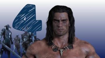 Funcom Breaks Down Conan Exiles Age of War Chapter 4 | TNS Preview