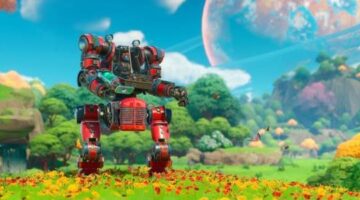 Lightyear Frontier Review – Early Access Space Farmin’ – ESTNN